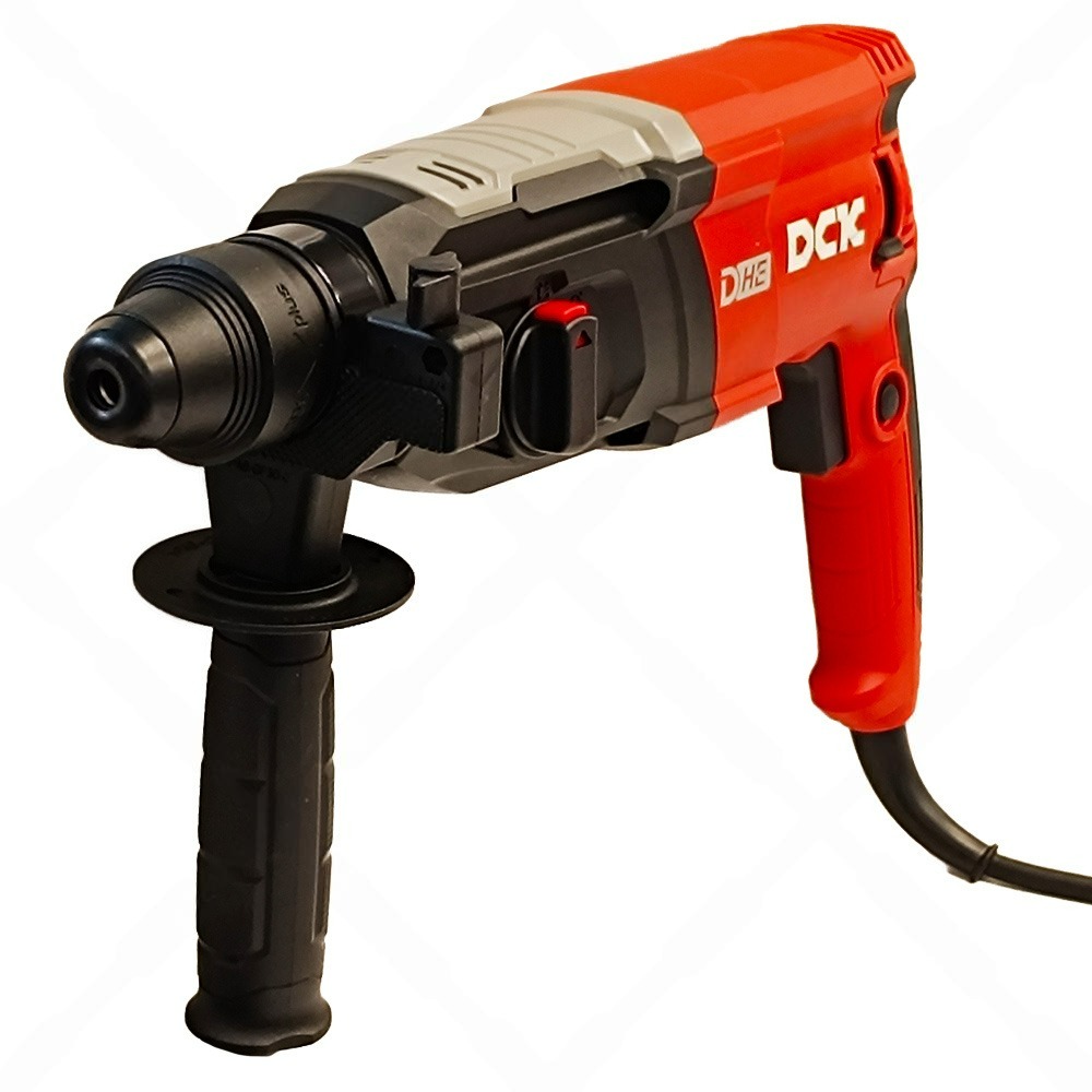 Сетевой инструмент DCK (ДиСиКей)