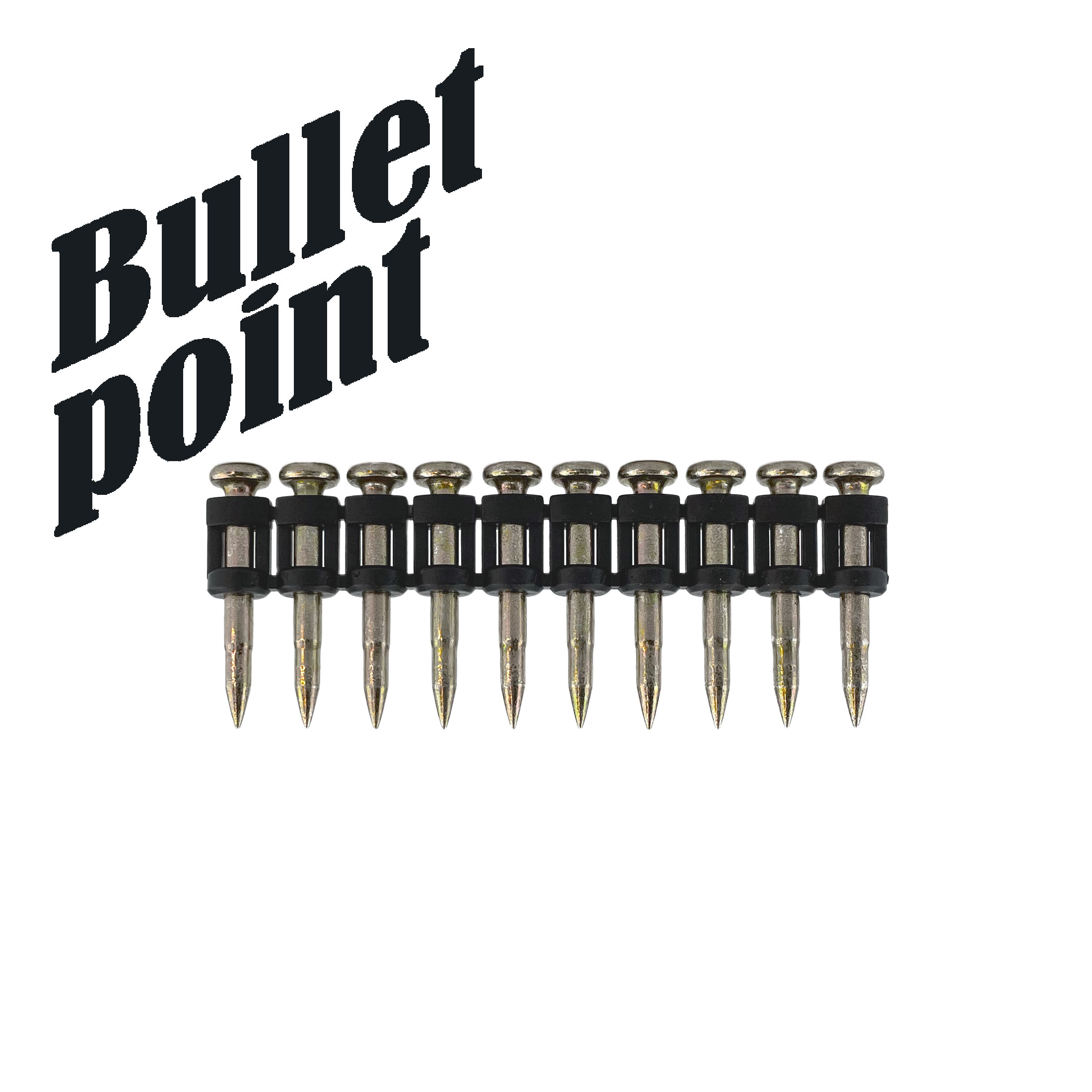 Кованые Bullet Point