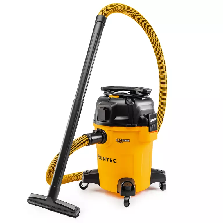 Строительные пылесосы