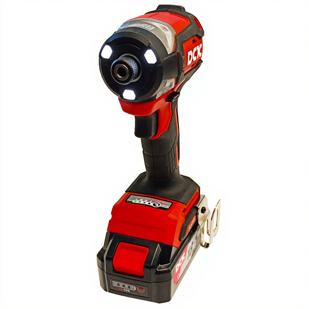 Винтовёрты IMPACT