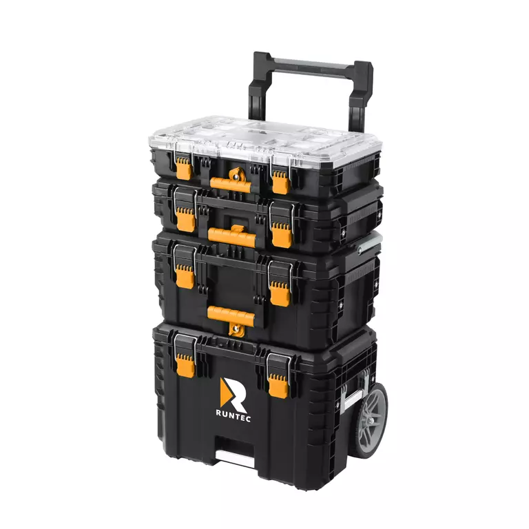 НОВИНКА!!! Система хранения Runtec Connect 4 RUNTEC RTC04 NEW!