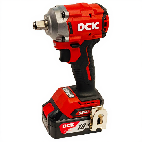 Гайковёрты