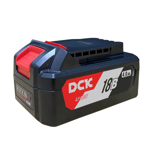 Аккумулятор DCK 18V 4.0 Ач