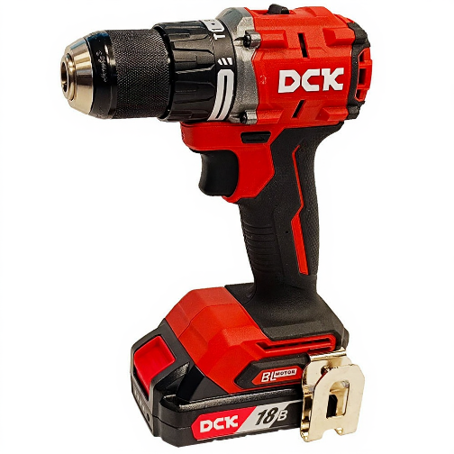 Дрели-Шуруповёрты