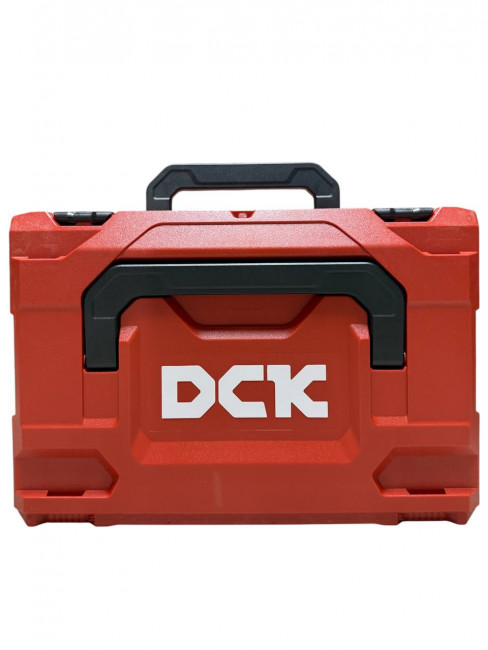 Ящик для инструмента DCK K-BOX02